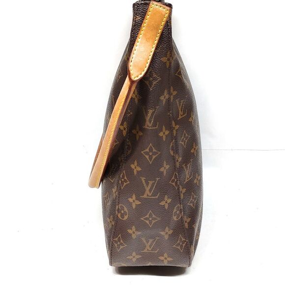 LOUIS VUITTON Looping GM Bag - Picture 5 of 16